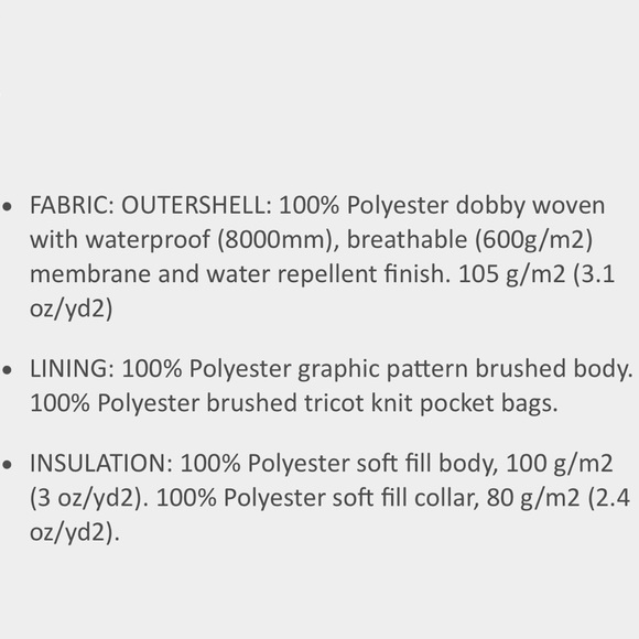 Roots Insulated Vest - Picture 7 of 8